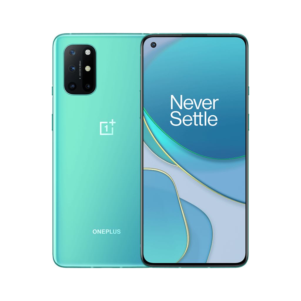 OnePlus 8T