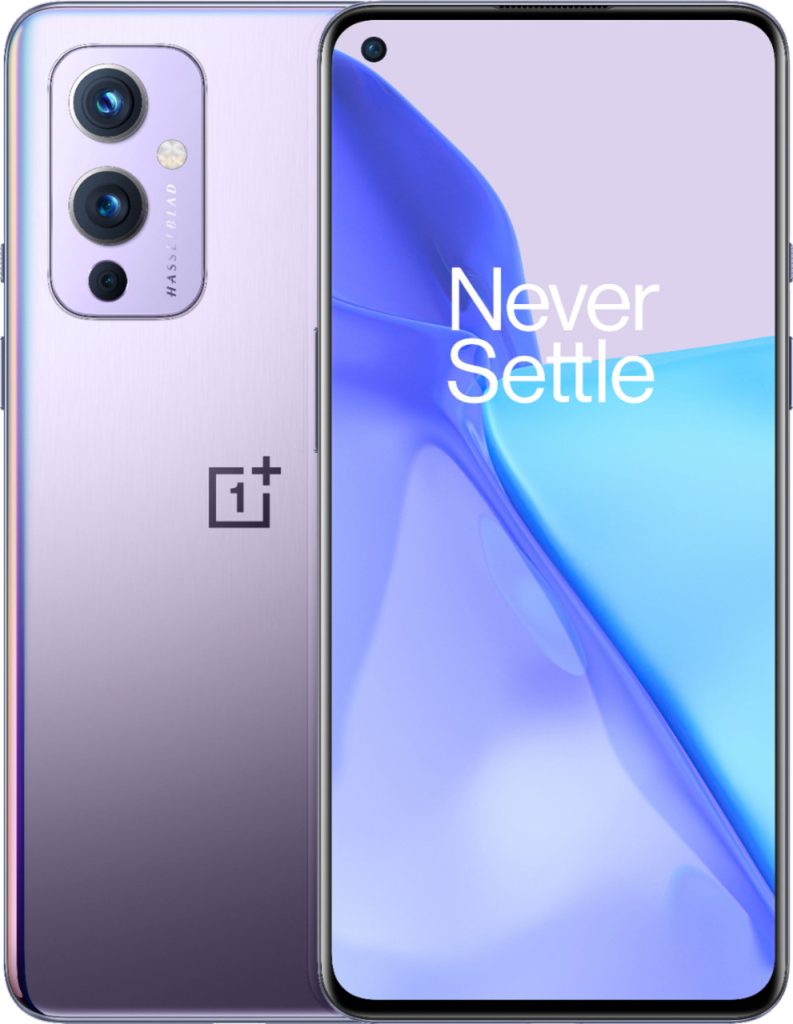 Oneplus 9